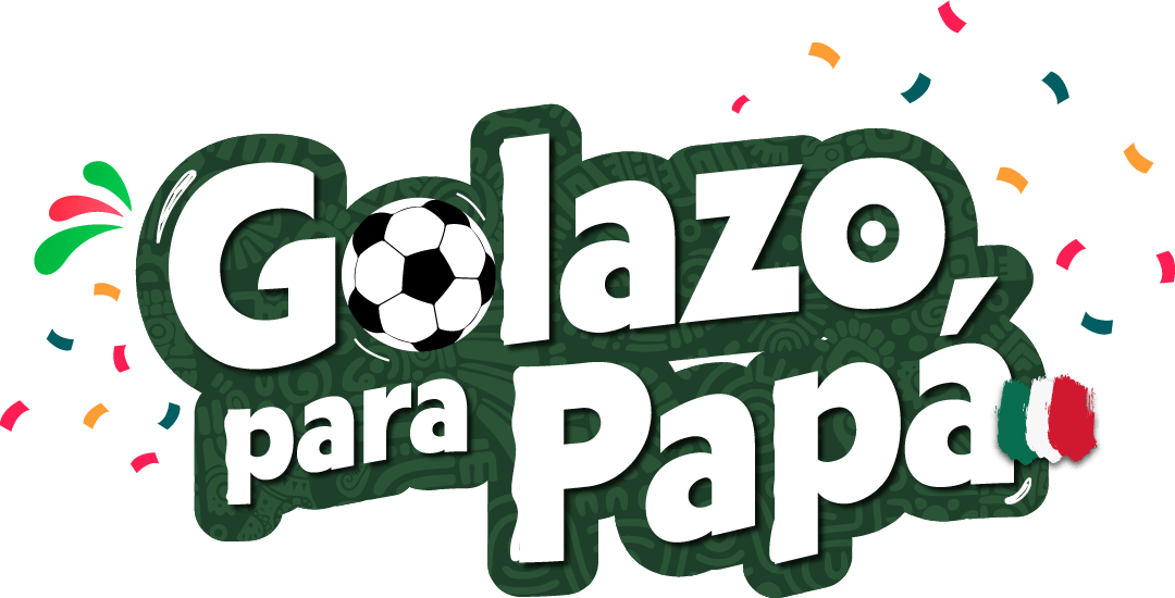Golazo para Papá